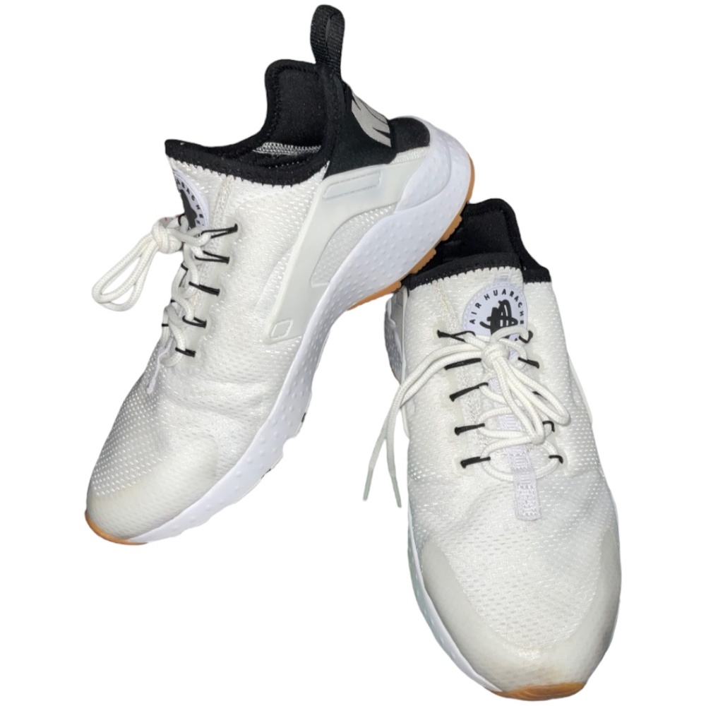 SOLD! Nike Air Huarache Run Ultra Women’s Size 6.5 - Picture 2 of 16